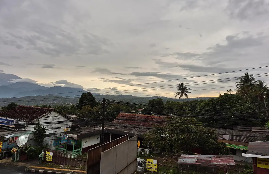Villa MATAHARI BANDUNGAN-1