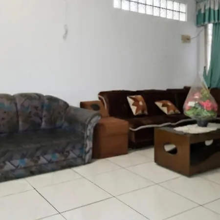 Villa MATAHARI BANDUNGAN-3